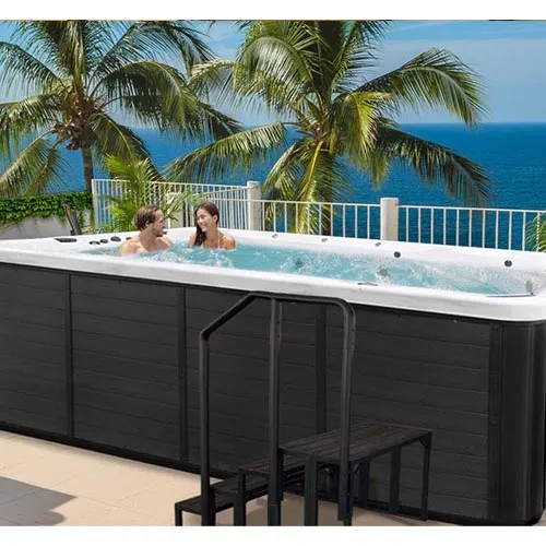 Swimspa hot tubs for sale in Fontana